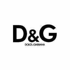 Producto DOLCE AND GABBANA