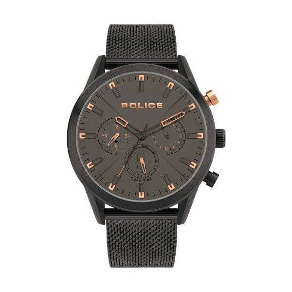 Producto Police Silfra Prateado