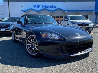 Fashion Used Honda S2000 for Sale (with Photos) - CARFAX