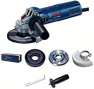 Product Bosch Professional GWS 7-125 - Amoladora angular