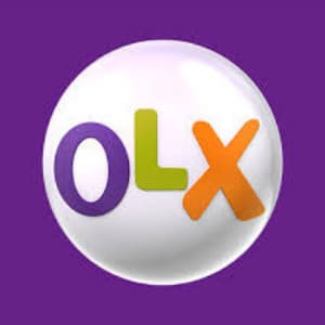 App OLX Anúncios: Comprar e Vender