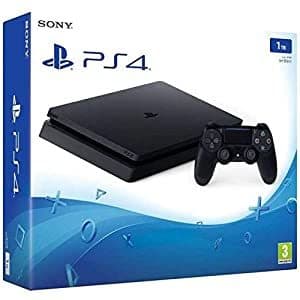 Electronic Playstation 4 (PS4) - Consola 500 Gb