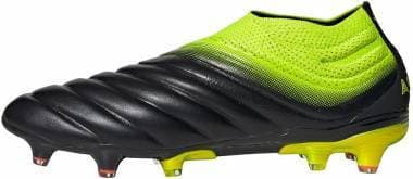 Moda adidas Copa 19.3 AG, Hombre, Amarillo