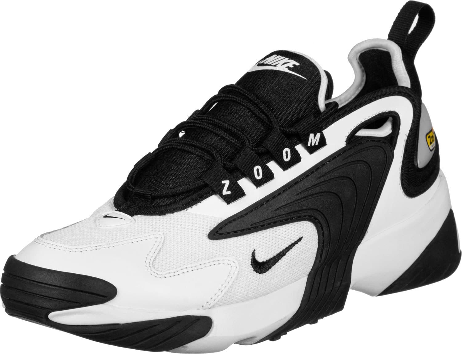 Moda Nike zoom 2k