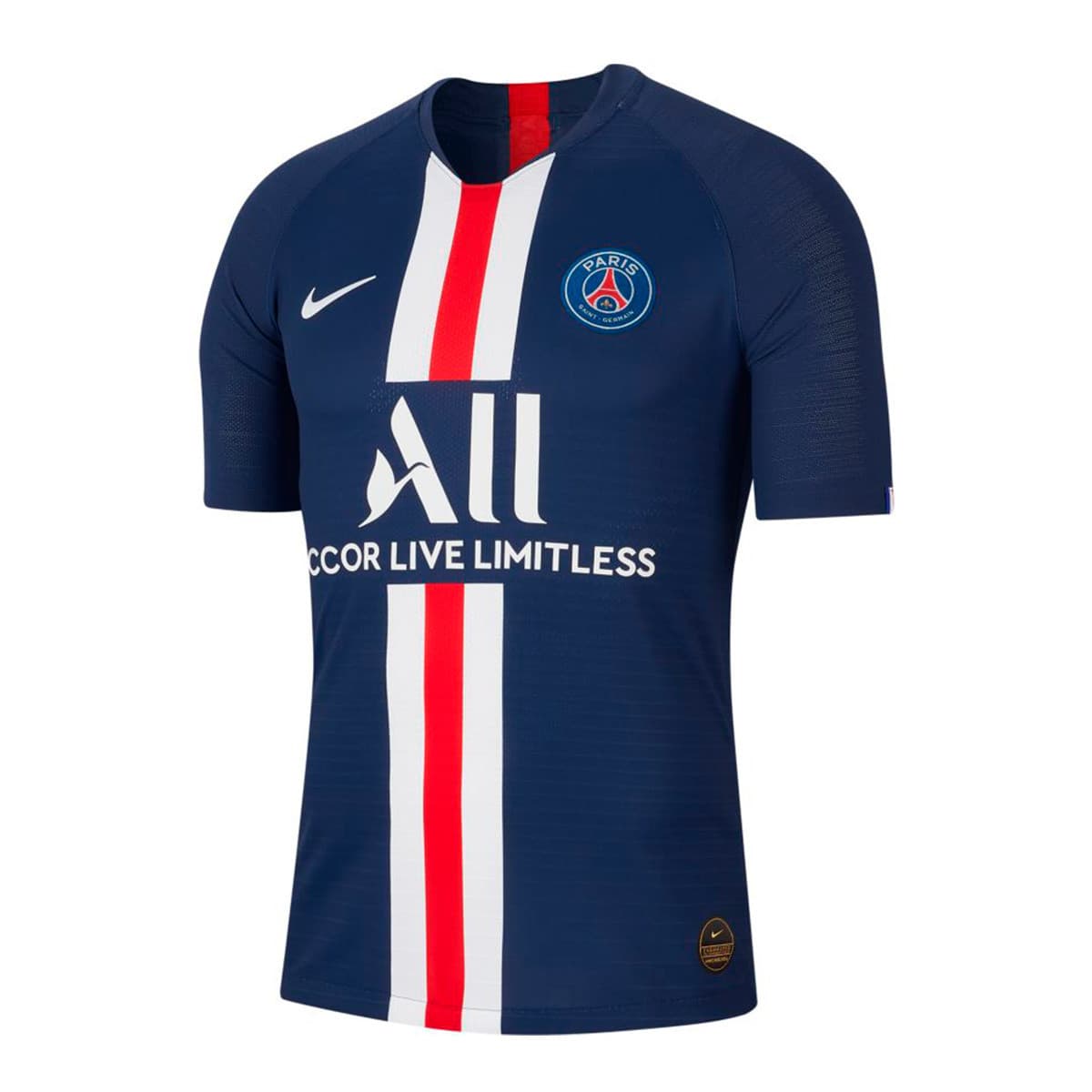 Moda Camisola do psg