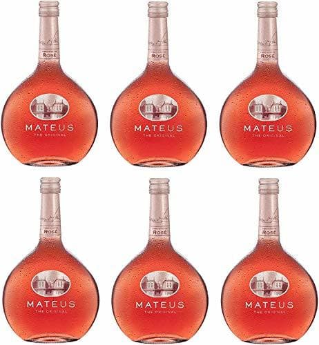 Product Mateus Rosado