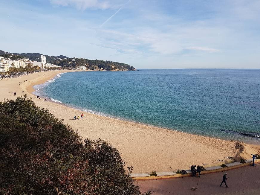 Place Lloret de Mar