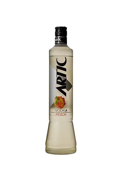 Product Artic Vodka Pesca Ml.700