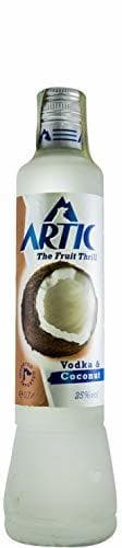 Product Vodka Artic Coconut