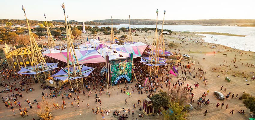 Place Boom Festival