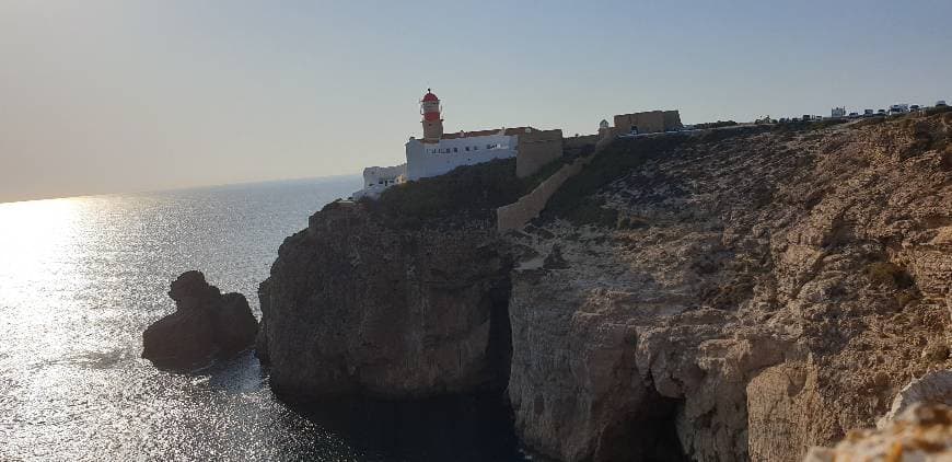 Place Sagres