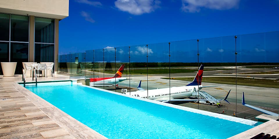 Place Punta Cana International Airport