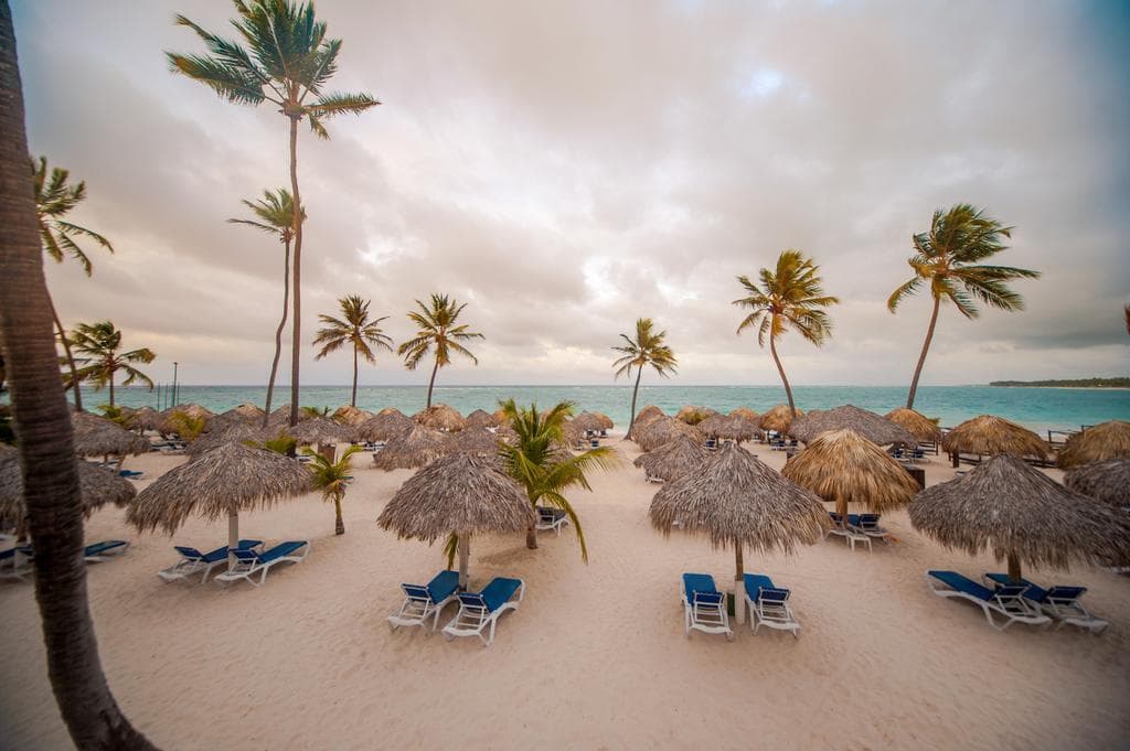 Place Punta Cana Princess All Suites, Resort & Spa