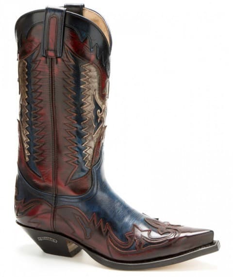 Fashion Sendra Boots