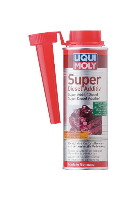 Product Liqui Moly 5120 Aditivo Super Diésel