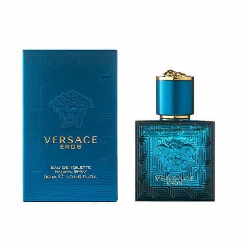 Beauty Versace Eros