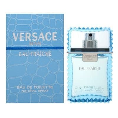 Beauty Versace Man Eau Fraiche Agua de Colonia