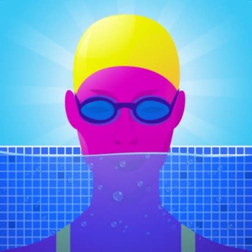 App Flip & Dive 3D