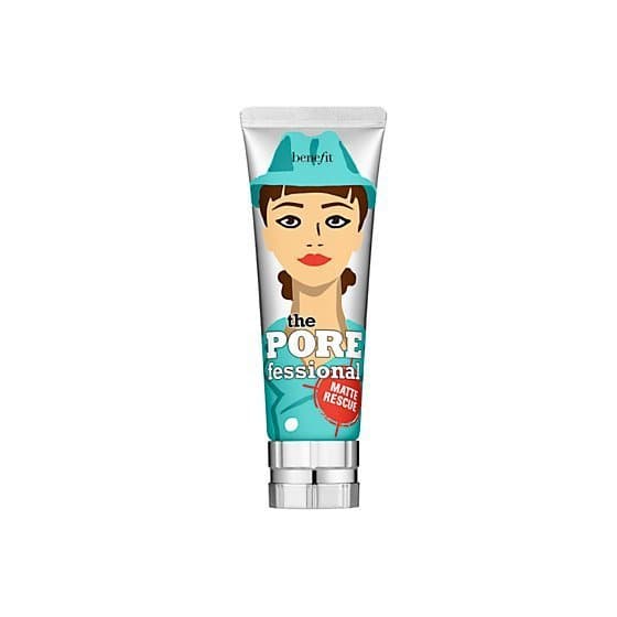 Belleza Benefit The POREfessional Matt Rescue