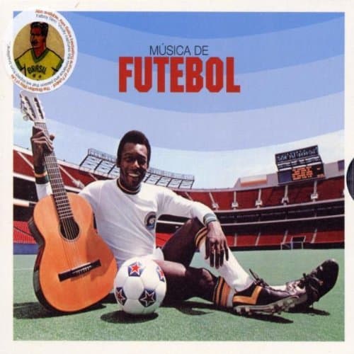 Electronic Brazil - Musica De Futebol