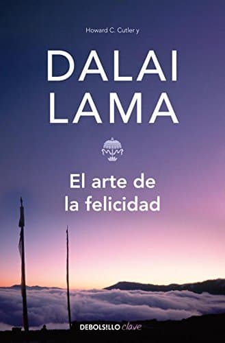 Libro El arte de la felicidad