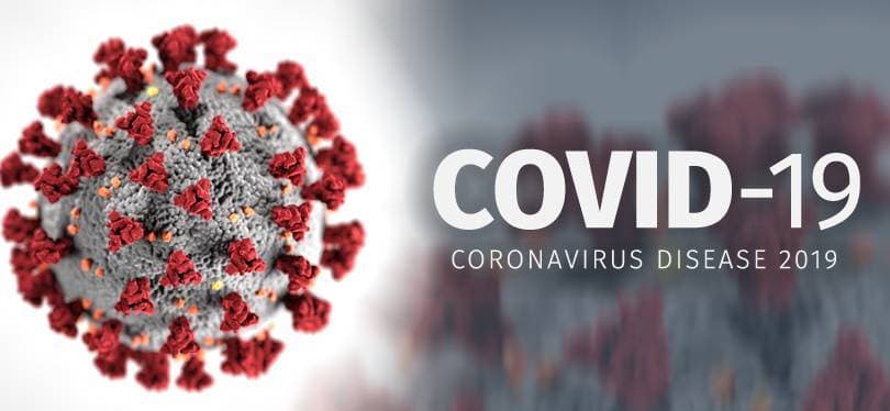 Moda COVID-19 (Coronavirus Disease) | Wisconsin Department of Health ...