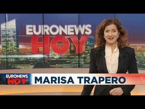 Fashion Euronews: Noticias de última hora disponibles como vídeos a la ...