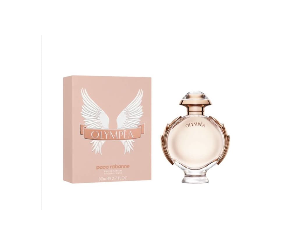 Producto Perfume Olympéa Feminino Paco Rabanne Eau de Parfum


