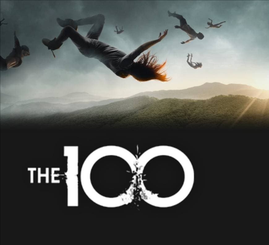 Serie The 100