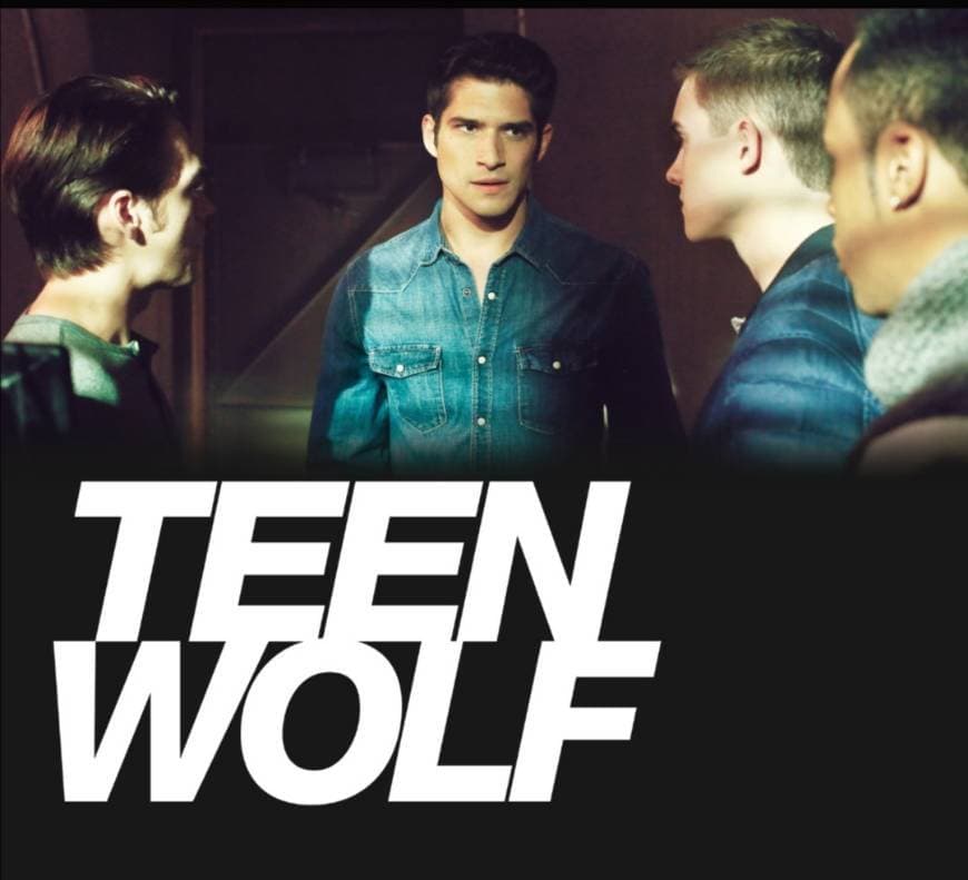 Serie Teen Wolf