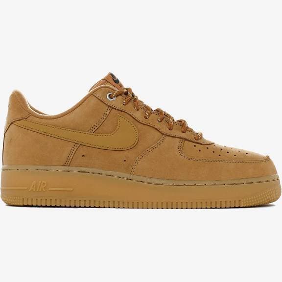 Moda Nike Air Force 1 07 WB