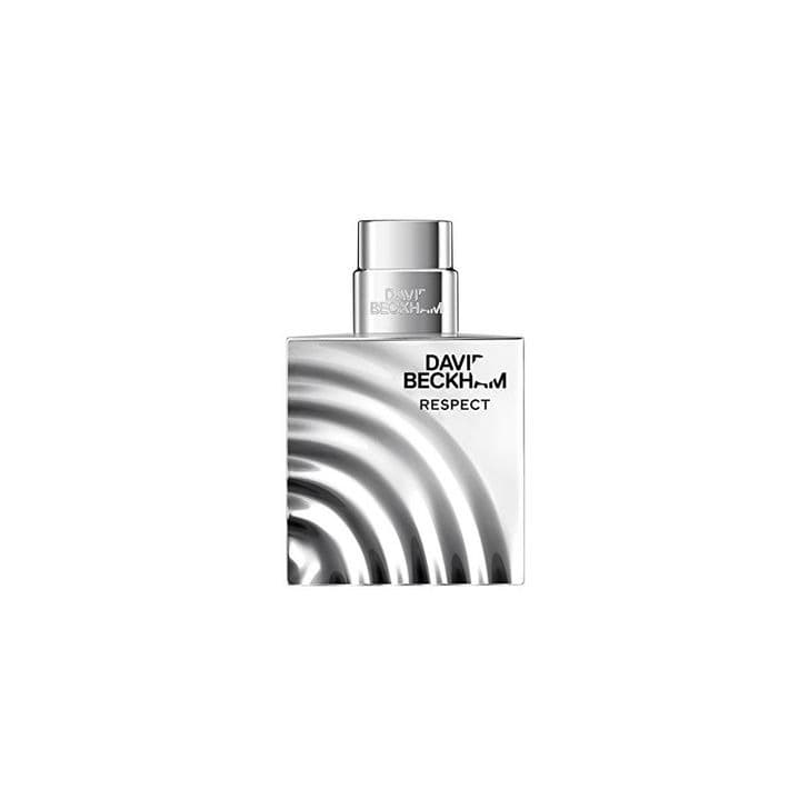 Producto David Beckham Respect Eau De Toilette Woda toaletowa dla mężczyzn 40ml