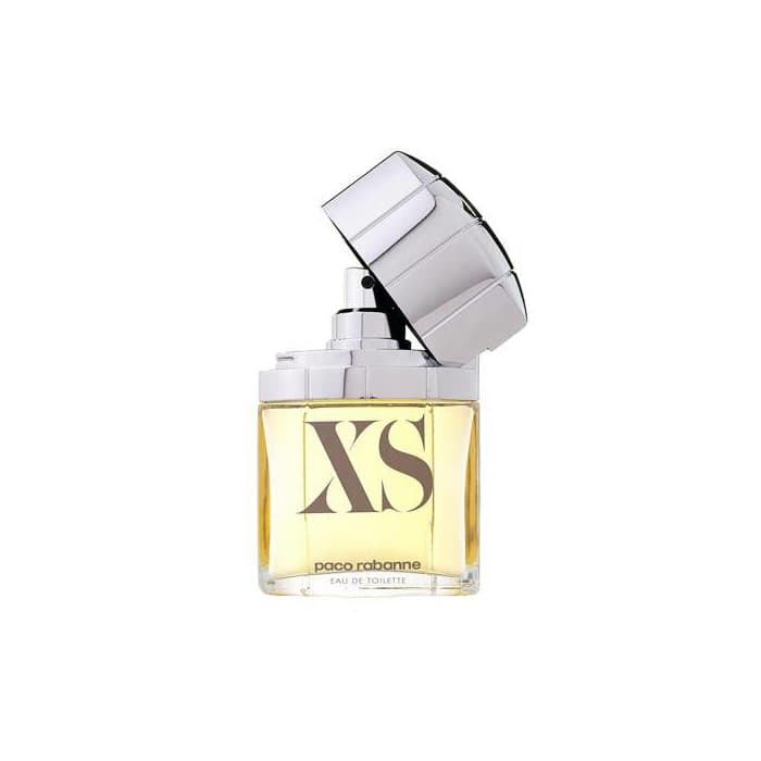 Producto Paco Rabanne Xs Eau de Toilette Vaporizador 30 ml