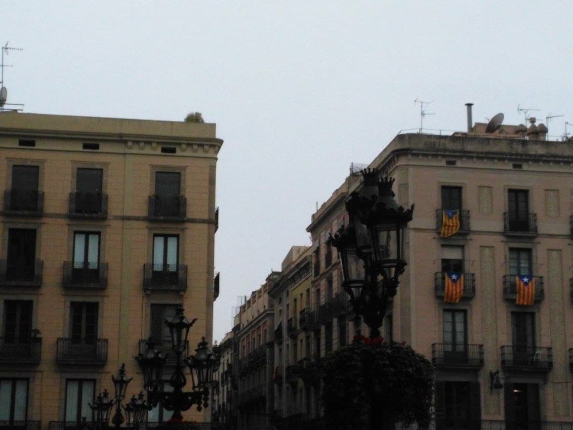 Place Barcelona