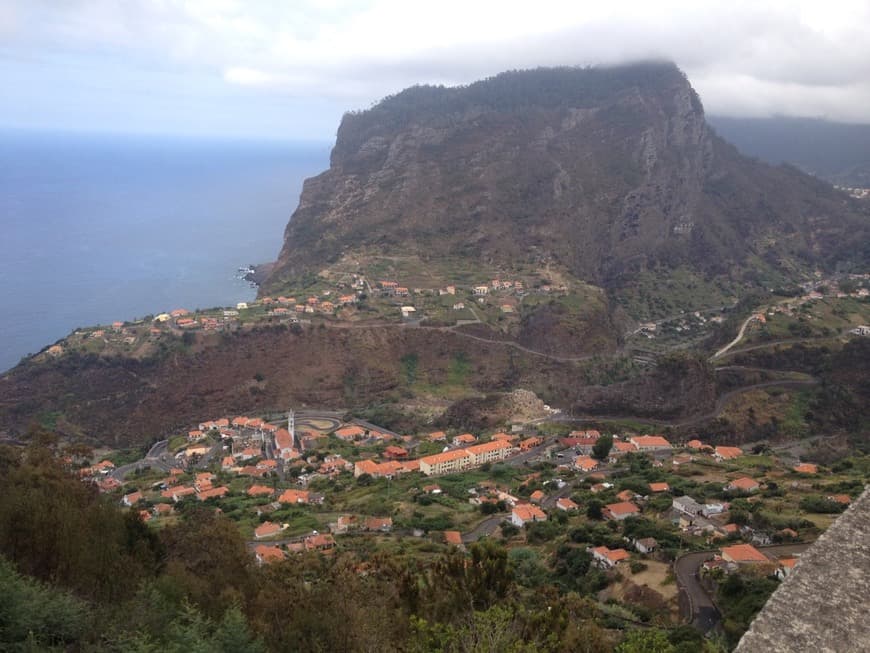 Place Funchal