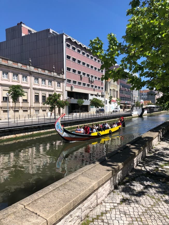 Restaurants Forum Aveiro