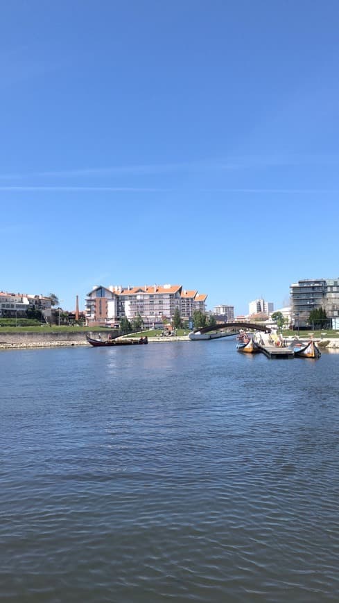 Place Aveiro Retail Park