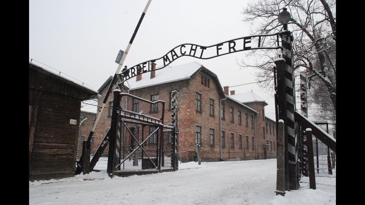 Place Auschwitz