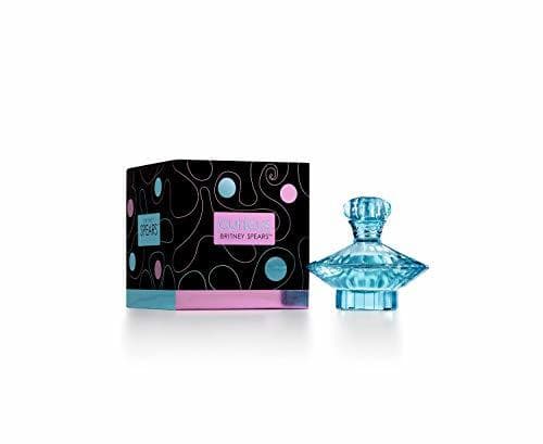 Belleza Britney Spears 16084 - Agua de perfume