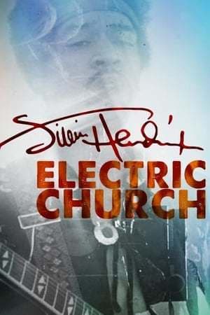 Movie Jimi Hendrix: Electric Church