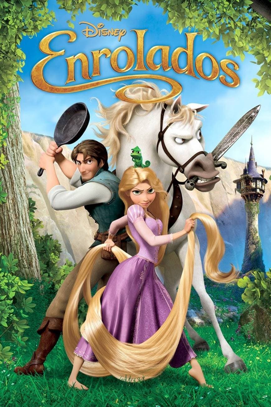 Movie Tangled the Series: Queen for a Day