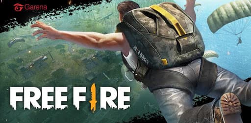 Videogames Garena Free Fire