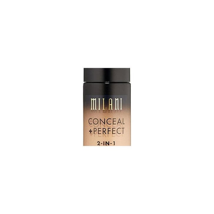 Beauty MILANI Conceal