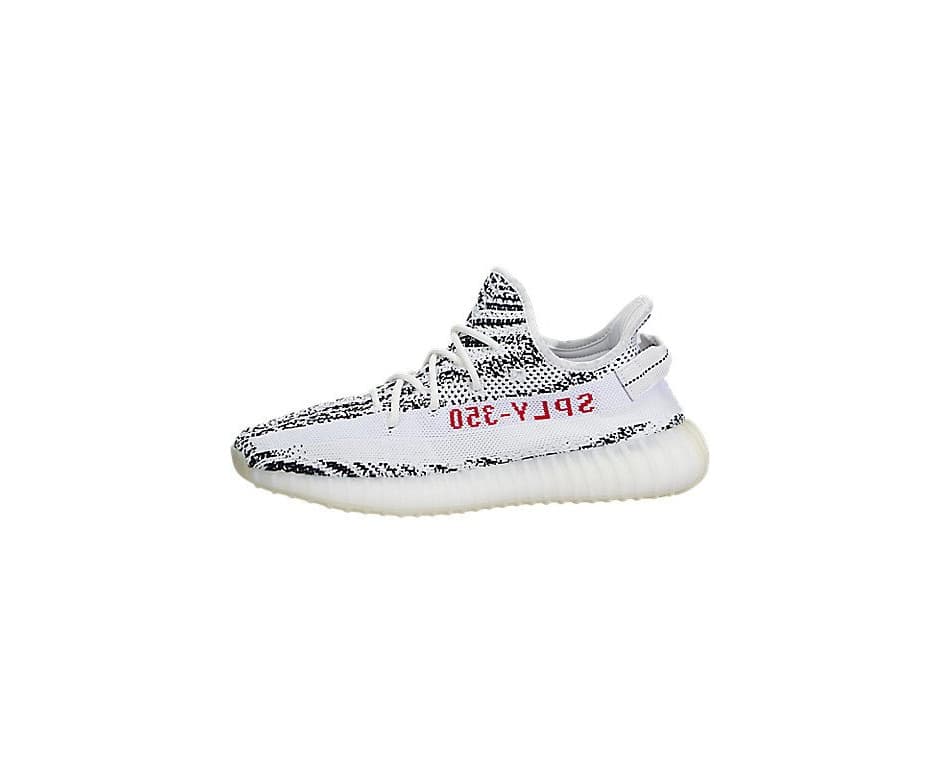 Moda Yeezy Boost 350 V2 'Zebra'