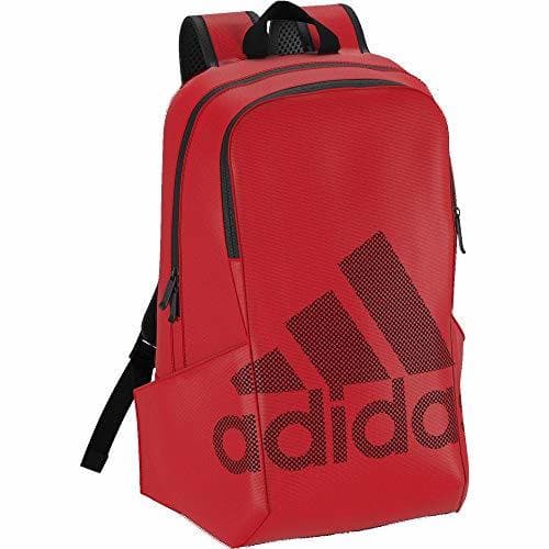 Moda Adidas Training Mochila Tipo Casual 44 Centimeters 25 Rojo