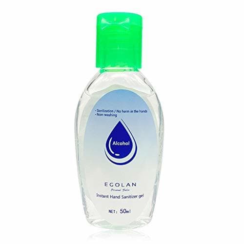 Product Gel desin-fectante de manos de 50 ml