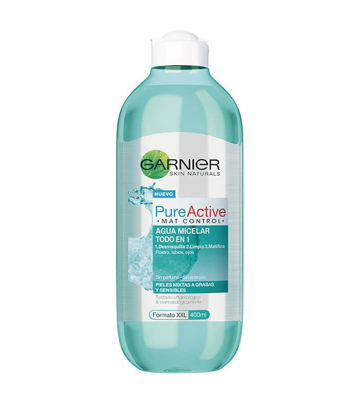 Fashion Pure Active Água Micelar