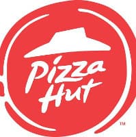 Restaurantes Pizza Hut