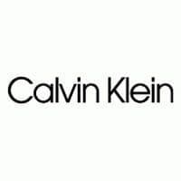 Place Calvin Klein logotipo