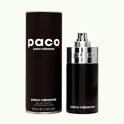 Belleza Paco Rabanne Paco Eau De Toilette 100 ml